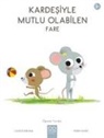 Louison Nielman - Kardesiyle Mutlu Olabilen Fare