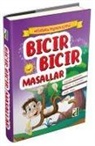 E. Tesla - Bicir Bicir Masallar