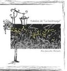 May González Marqués, Creatius Se7 - Fábulas de la luciérnaga