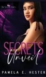 Pamela E Hester - Secrets Unveil