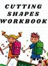 Mary A - Cutting Shapes Workbook