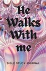 Mary Bowie - He Walks With Me
