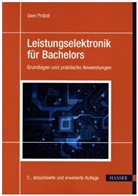 Uwe Probst - Leistungselektronik für Bachelors