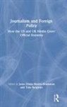 Jesse Owen (United International Hearns-Branaman, Jesse Owen Bergman Hearns-Branaman, Tabe Bergman, Bergman Tabe, Jesse Owen Hearns-Branaman, Hearns-Branaman Jesse Owen - Journalism and Foreign Policy