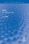 J A Allan, J. A. Allan - Libya