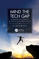 Nikki Robinson - Mind the Tech Gap