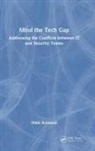 Nikki Robinson - Mind the Tech Gap