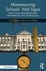 Steve Rees, Steve (School Wise Press Rees, Rees Steve, Jill Wynns - Mismeasuring Schools Vital Signs