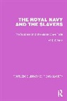 W.E.F. Ward - Royal Navy and the Slavers
