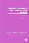 Raymond C. Howell - Royal Navy and the Slave Trade
