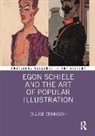 Claude Cernuschi, Cernuschi Claude - Egon Schiele and the Art of Popular Illustration