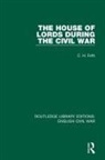 C. H. Firth, Firth C. H. - House of Lords During the Civil War