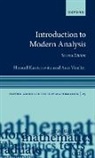 Shmuel Kantorovitz, Shmuel (Professor Emeritus of Mathema Kantorovitz, Kantorovitz Shmuel, Ami Viselter - Introduction to Modern Analysis