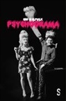 Christopher Brett Bailey, Sleepwalk Collective - Psychodrama