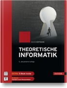Dirk W Hoffmann, Dirk W. Hoffmann - Theoretische Informatik