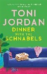 Toni Jordan, Jordan Toni - Dinner with the Schnabels