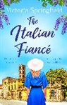 Victoria Springfield - The Italian Fiance