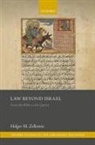 Holger M. Zellentin, Holger M. (Professor of Religion (Jewis Zellentin - Law Beyond Israel