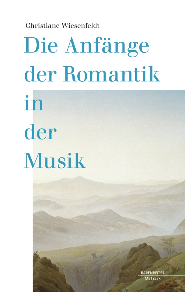  Wiesenfeldt, Christiane Wiesenfeldt - Die Anfänge der Romantik in der Musik