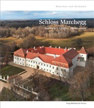 Peter Aichinger-Rosenberger, Abteilung Kunst und Kultur Amt der Niederösterreichischen Landesregierung, Franz Beicht, Petra Göstl, Martin Grüneis, Markus Jeitler... - Schloss Marchegg