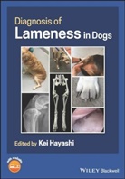 Hayashi, K Hayashi, Kei Hayashi, Kei (University of California At Davis Hayashi, Kei Hayashi - Diagnosis of Lameness in Dogs