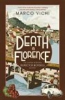 Marco Vichi - Death in Florence