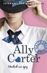 Ally Carter, Carter Ally - United We Spy