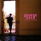 Geoge Ezra, George Ezra - Staying at Tamara's, 1 Audio-CD (Audiolibro)