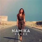 Namika - Nador, 1 Audio-CD (Livre audio)