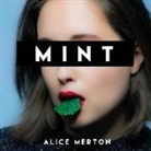 Alice Merton - MINT, 1 Audio-CD, 1 Audio-CD (Audio book)