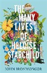 John Ironmonger, Ironmonger John - The Many Lives of Heloise Starchild