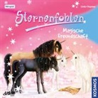 Linda Chapman, United Soft Media Verlag GmbH, United Soft Media Verlag GmbH - Sternenfohlen - Magische Freundschaft, 1 Audio-CD (Livre audio)