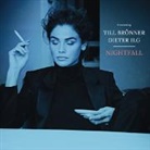Till Brönner, Dieter Ilg - Nightfall, 1 Audio-CD (Audio book)