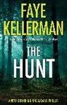 Faye Kellerman, Kellerman Faye - The Hunt