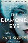 Kate Quinn, Quinn Kate - The Diamond Eye