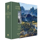 Robert Foster, Ted Nasmith - The Complete Guide to Middle-earth