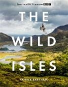 Patrick Barkham, Barkham Patrick, Alastair Fothergill, Fothergill Alastair - Wild Isles