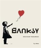 Stefano Antonelli, Gianluca Marziani - Banksy