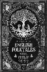 Neil Philip - The Watkins Book of English Folktales