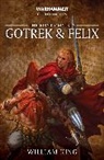 William King, William King - Gotrek and Felix: The First Omnibus