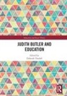 Deborah Youdell, Deborah (University of Birmingham Youdell, Deborah Youdell, Youdell Deborah - Judith Butler and Education