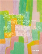 Turry M Flucker, Turry M. Flucker, Turry M. Flucker As - Art and Activism At Tougaloo College