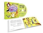 Peter Schindler, Jens Tröndle - Kinderlieder für alle!, 1 Audio-CD (Hörbuch)