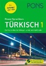Michaela Hillermeier, Sirin Seckin, Yasemi Yildiz - PONS Power-Sprachkurs Türkisch 1