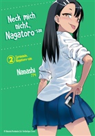 Nanashi, Nanashi, Jano Rohleder - Neck mich nicht, Nagatoro-san 2