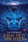 Liz Flanagan, Bettina Münch - Drachentochter