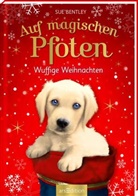 Sue Bentley, Andrew Farley, Angela Swan - Auf magischen Pfoten - Wuffige Weihnachten