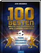 Jens Dreisbach - Die 100 besten deutschen Fußballer und Fußballerinnen
