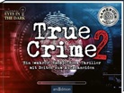Sarah Fischer, Laura Regenauer - True Crime 2