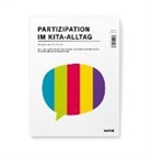 Alice Hildebrandt, K Macha, Katrin Macha, Melanie Julia Wiemann - Partizipation im Kita-Alltag., m. 1 Buch, m. 5 Beilage